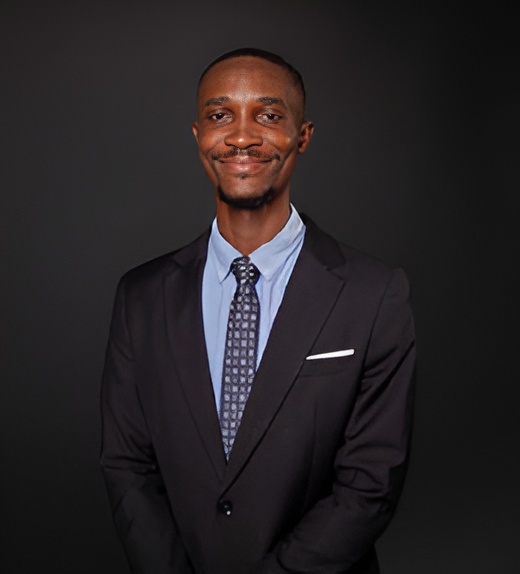 Joel Larbi